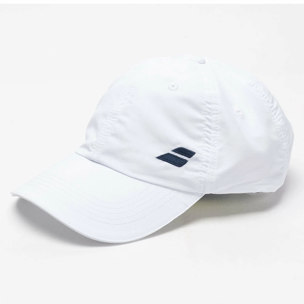 Cheapest ๐ Flash Sale ๐ Headwear Babolat Basic Logo Cap ๐งจ ๐ 3 Headwear Babolat Basic Logo Cap