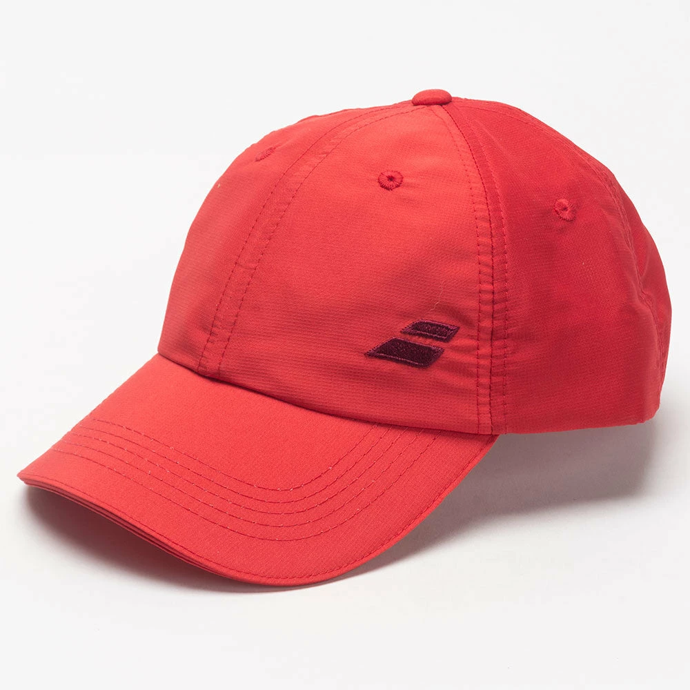 Cheapest ๐ Flash Sale ๐ Headwear Babolat Basic Logo Cap ๐งจ ๐ 5 Headwear Babolat Basic Logo Cap