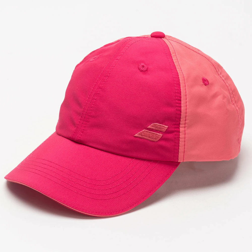 Cheapest ๐ Flash Sale ๐ Headwear Babolat Basic Logo Cap ๐งจ ๐ 7 Headwear Babolat Basic Logo Cap