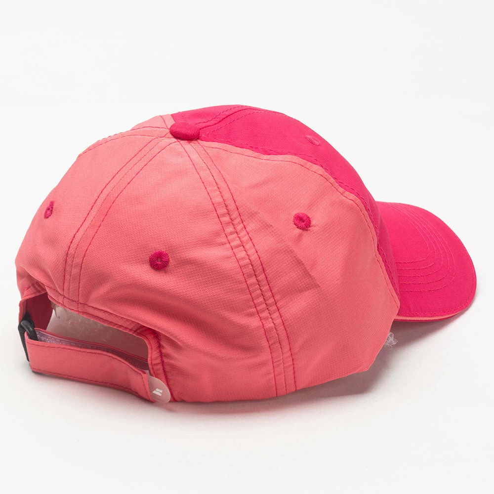 Cheapest ๐ Flash Sale ๐ Headwear Babolat Basic Logo Cap ๐งจ ๐ 8 Headwear Babolat Basic Logo Cap