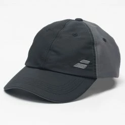 Cheapest ๐ Flash Sale ๐ Headwear Babolat Basic Logo Cap ๐งจ ๐ 22 Headwear Babolat Basic Logo Cap