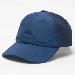 Cheapest ๐ Flash Sale ๐ Headwear Babolat Basic Logo Cap ๐งจ ๐ 24 Headwear Babolat Basic Logo Cap