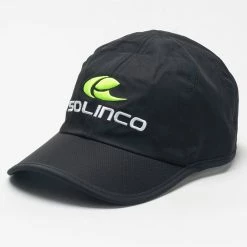 Headwear Solinco Performance Caps