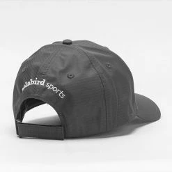 Headwear Holabird Sports Structured Active Wear Cap