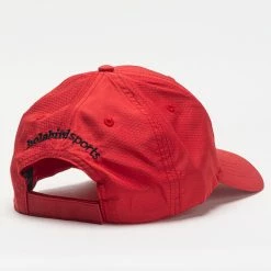 Headwear Holabird Sports Lightweight Polyester Performance Cap