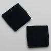 Tourna Solid Wristbands Sweatbands & Towels