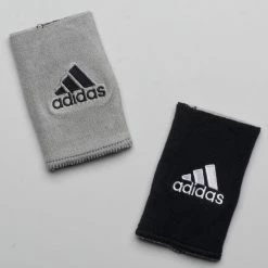 Adidas Interval Large Reversible Wristband