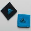 Sweatbands & Towels Adidas Interval Reversible Wristband