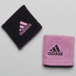 Sweatbands & Towels Adidas Interval Reversible Wristband
