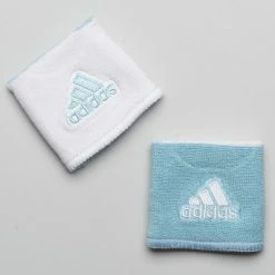 Sweatbands & Towels Adidas Interval Reversible Wristband