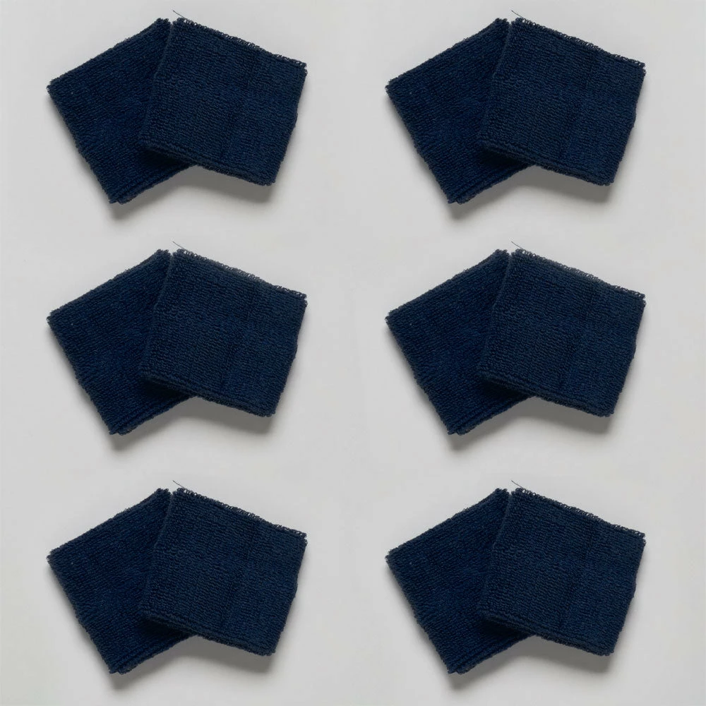 Best reviews of โ Discount โจ Sweatbands & Towels Tourna Team Pack Wristbands (6 Pairs) ๐ โญ 7 Sweatbands & Towels Tourna Team Pack Wristbands (6 Pairs)