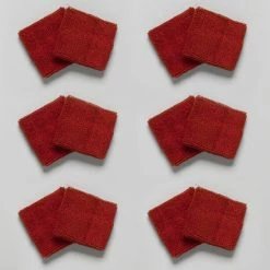 Best reviews of โ Discount โจ Sweatbands & Towels Tourna Team Pack Wristbands (6 Pairs) ๐ โญ 10 Sweatbands & Towels Tourna Team Pack Wristbands (6 Pairs)