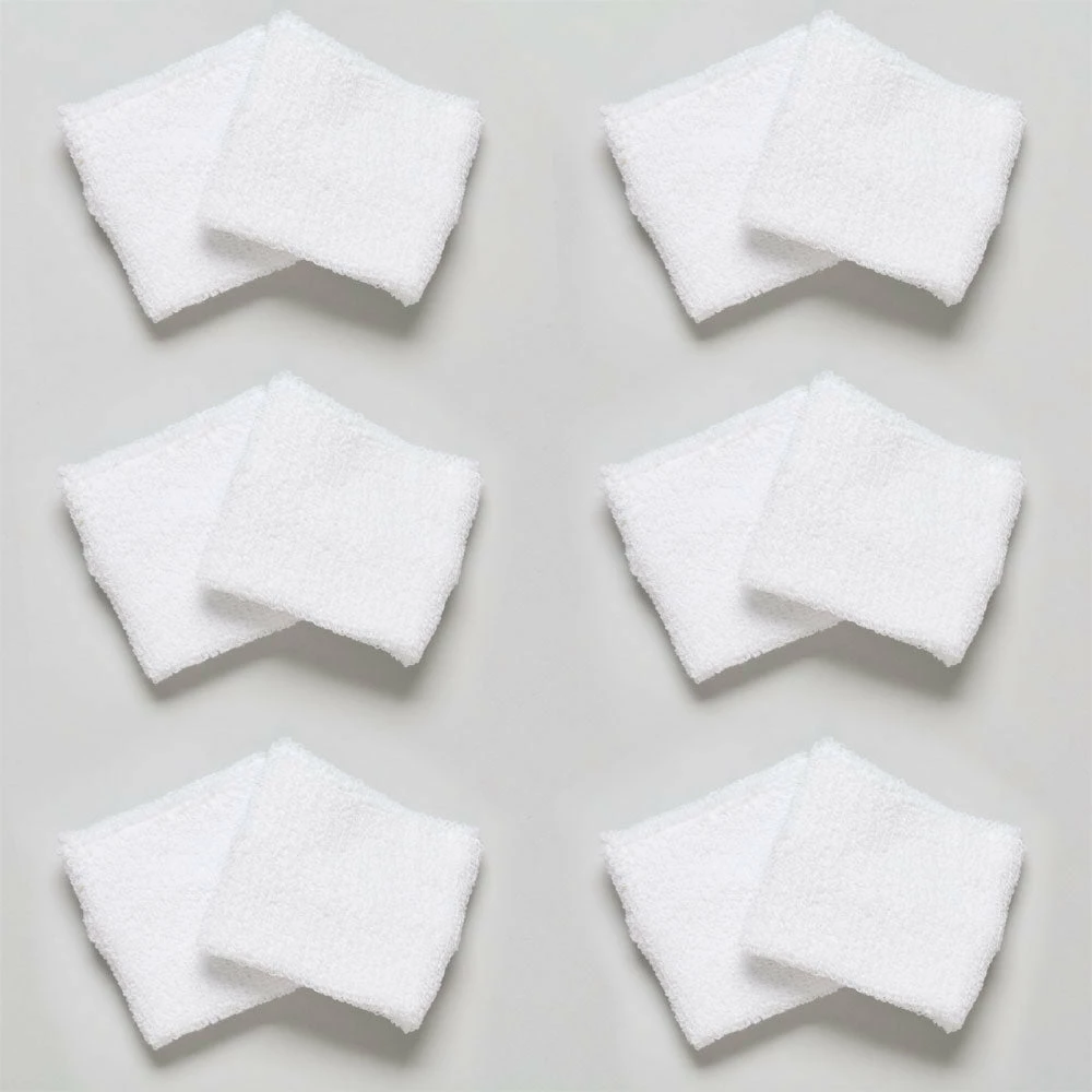 Best reviews of โ Discount โจ Sweatbands & Towels Tourna Team Pack Wristbands (6 Pairs) ๐ โญ 6 Sweatbands & Towels Tourna Team Pack Wristbands (6 Pairs)