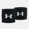 Under Armour 3" Performance Wristbands Sweatbands & Towels