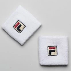 Fila Solid Wristbands