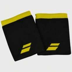 Babolat Logo Jumbo Wristbands