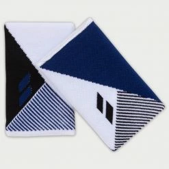 Babolat Reversible Jumbo Wristbands Sweatbands & Towels