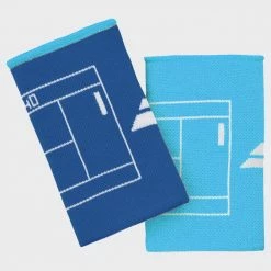 Babolat Reversible Jumbo Wristbands Sweatbands & Towels