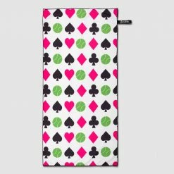 Sweatbands & Towels Ame & Lulu Sport Towel