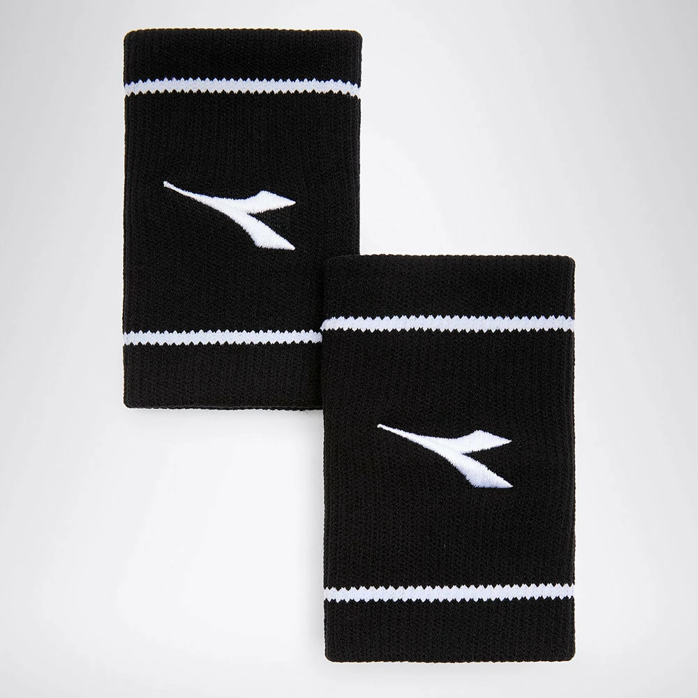 Best reviews of ๐ New ๐ Diadora Wristbands Wide Logo Sweatbands & Towels ๐ ๐ 3 Diadora Wristbands Wide Logo Sweatbands & Towels