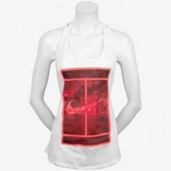 Women's Clothing Nike Court Logo Tank Women's