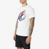 Cheapest โญ Best Sale โ๏ธ Men's Clothing Fila Pickleball Paddle Tee Men's โ๏ธ ๐ 2 Men's Clothing Fila Pickleball Paddle Tee Men's
