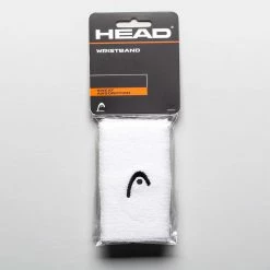 Sweatbands & Towels HEAD Double Wristbands
