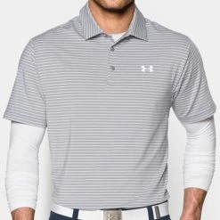 Under Armour Playoff Polo Men's Men's Clothing