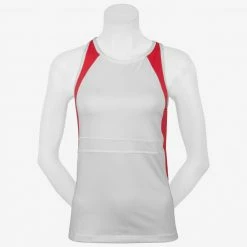 Tail Painted Desert Crew Neck Racerback Top Women's Women's Clothing