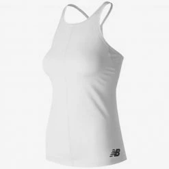 Women's Clothing New Balance Centre Court Tank Women's