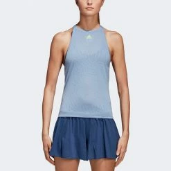 Adidas Melbourne Burnout Tank Women's