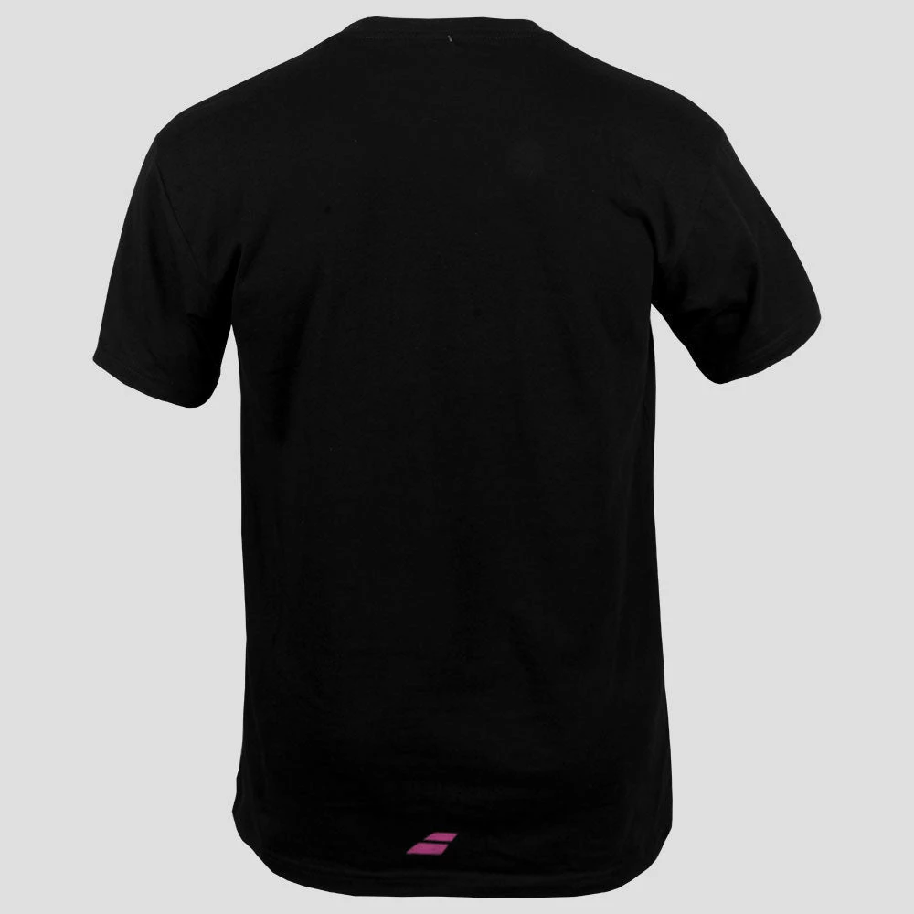 Buy ๐ New ๐ Babolat Tennis Logo Tee Men's Men's Clothing ๐ ๐ 4 Babolat Tennis Logo Tee Men's Men's Clothing