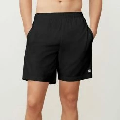 Men's Clothing Fila Fundamental 7" HC 2 Short Men's
