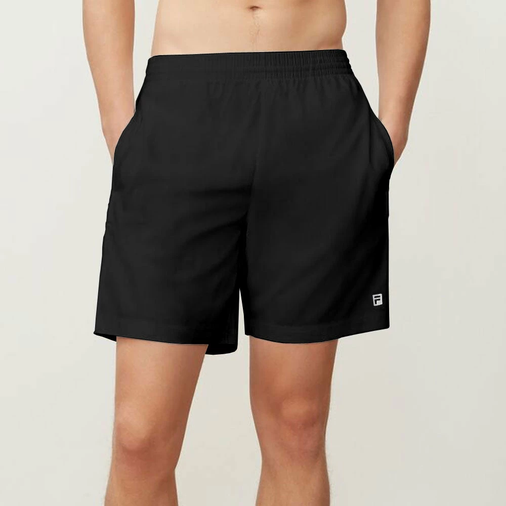 Cheapest ๐คฉ Hot Sale โญ Men's Clothing Fila Fundamental 7" HC 2 Short Men's ๐ ๐ 3 Men's Clothing Fila Fundamental 7" HC 2 Short Men's