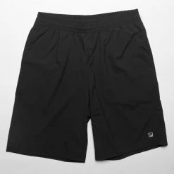 Men's Clothing Fila Fundamental 9" HC 2 Short Men's