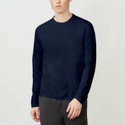 Fila UV Blocker Long Sleeve Men's