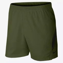 Men's Clothing Nike 7" Woven Shorts Men's