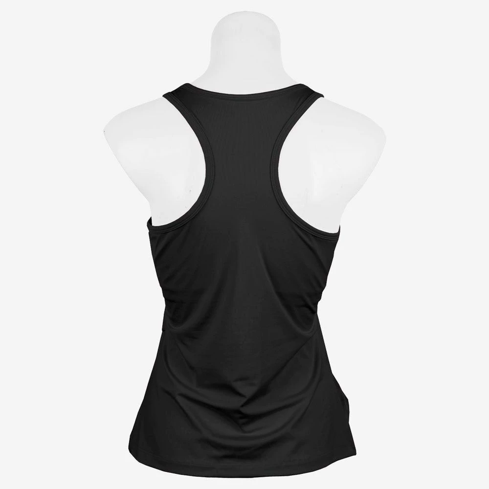 Promo โ Budget โ ๐ฉ Women's Clothing Fila Ruffles & Stripes Ruffle Racerback Tank ๐ฉ Women's ๐ฅฐ ๐งจ 4 Women's Clothing Fila Ruffles & Stripes Ruffle Racerback Tank Women's