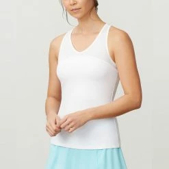 Fila Love Game Racerback Tank Women's