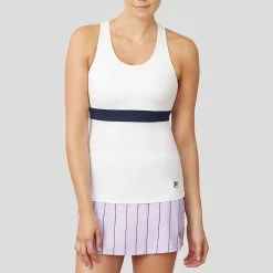 Fila Heritage Fall 2019 Cami Tank Women's Women's Clothing