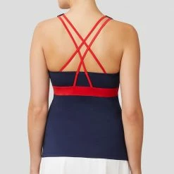 Fila Heritage Fall 2019 Cami Tank Women's Women's Clothing