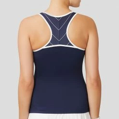 Fila Heritage Fall 2019 Racerback Tank Women's