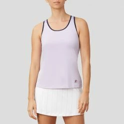 Fila Heritage Fall 2019 Racerback Tank Women's