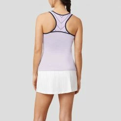 Fila Heritage Fall 2019 Racerback Tank Women's