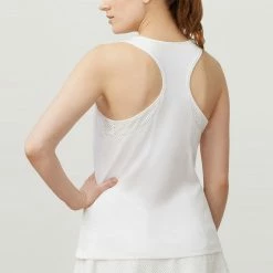 Cheap 👍 Coupon 🔥 Fila Match Play Racerback Tank 👩 Women's 👩 Women's Clothing ❤️ 😀 5 Fila Match Play Racerback Tank Women's Women's Clothing