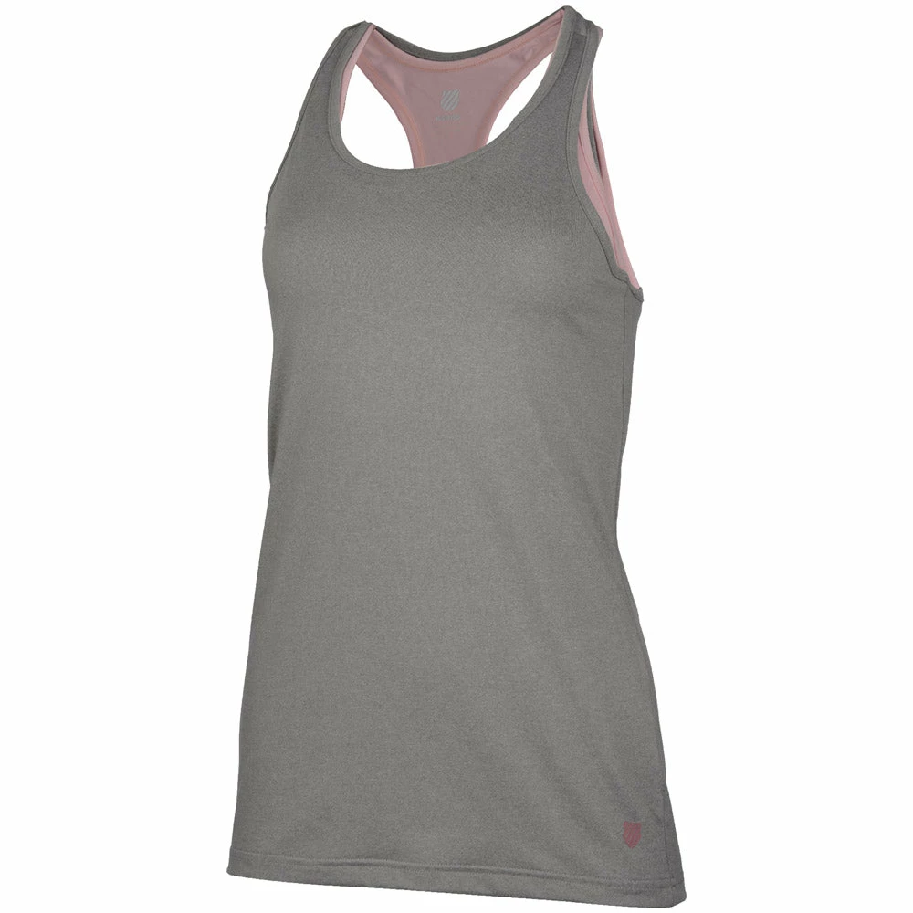 Flash Sale 😀 Flash Sale 🎉 K-Swiss Hypercourt Express Tank 👩 Women's 👩 Women's Clothing ✔️ 🛒 5 K-Swiss Hypercourt Express Tank Women's Women's Clothing