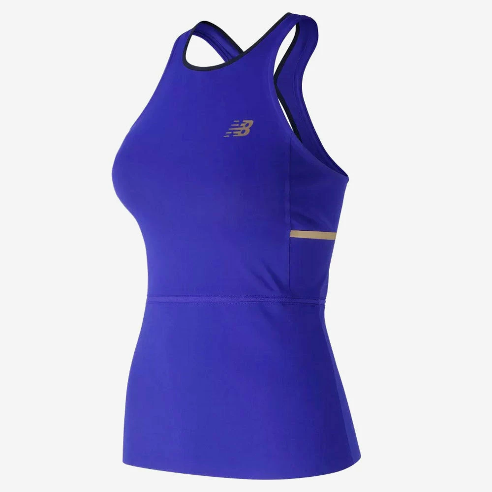 Best Pirce โญ Brand new ๐ New Balance Tournament Tank ๐ ๐ Summer 2019 ๐ฉ Women's ๐ฉ Women's Clothing โ ๐ 3 New Balance Tournament Tank Summer 2019 Women's Women's Clothing