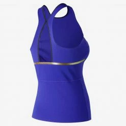 New Balance Tournament Tank Summer 2019 Women's Women's Clothing