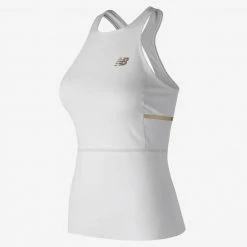 Best Pirce โญ Brand new ๐ New Balance Tournament Tank ๐ ๐ Summer 2019 ๐ฉ Women's ๐ฉ Women's Clothing โ ๐ 8 New Balance Tournament Tank Summer 2019 Women's Women's Clothing