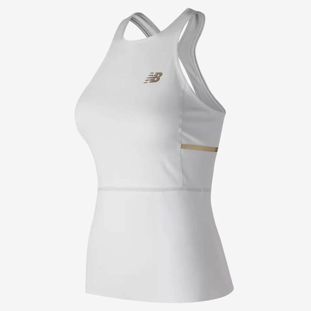 Best Pirce โญ Brand new ๐ New Balance Tournament Tank ๐ ๐ Summer 2019 ๐ฉ Women's ๐ฉ Women's Clothing โ ๐ 5 New Balance Tournament Tank Summer 2019 Women's Women's Clothing